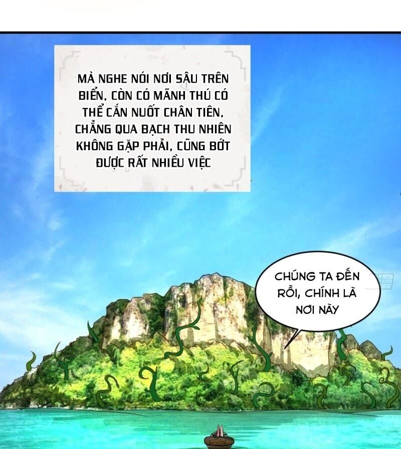 Ta Luyện Khí Ba Ngàn Năm Chapter 112 - 46