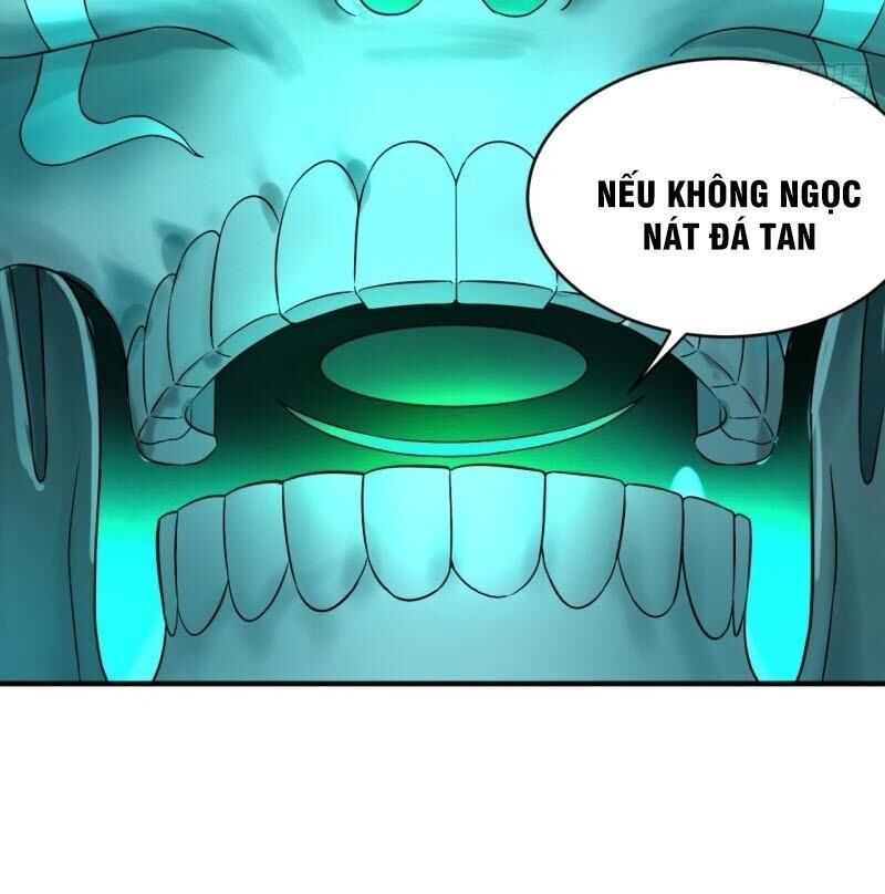 Ta Luyện Khí Ba Ngàn Năm Chapter 113 - 21