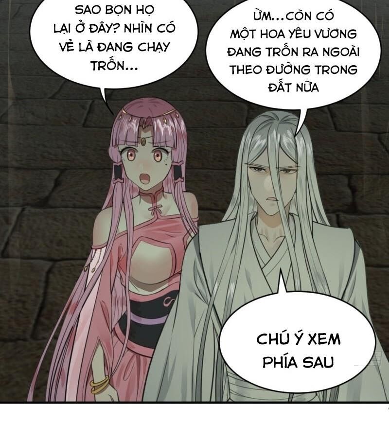 Ta Luyện Khí Ba Ngàn Năm Chapter 113 - 32