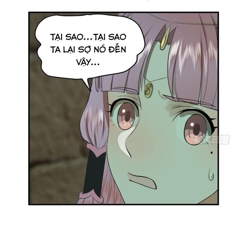 Ta Luyện Khí Ba Ngàn Năm Chapter 113 - 40