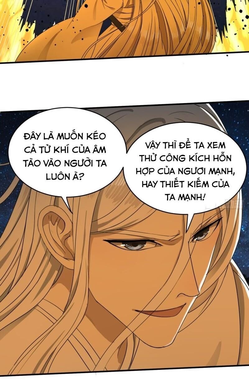 Ta Luyện Khí Ba Ngàn Năm Chapter 114 - 57