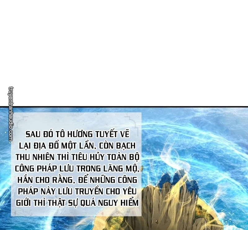 Ta Luyện Khí Ba Ngàn Năm Chapter 117 - 1