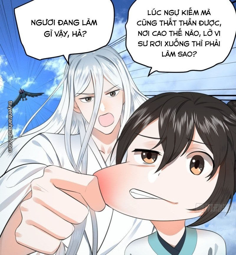 Ta Luyện Khí Ba Ngàn Năm Chapter 117 - 44