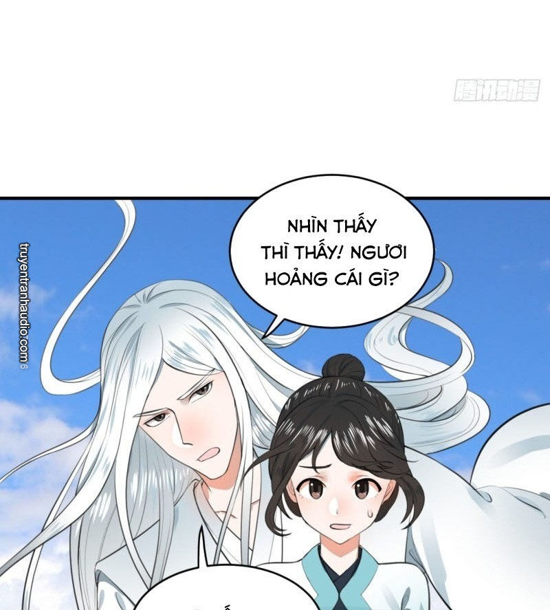 Ta Luyện Khí Ba Ngàn Năm Chapter 117 - 50