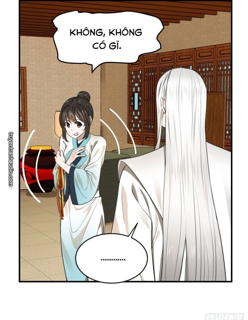 Ta Luyện Khí Ba Ngàn Năm Chapter 117 - 66