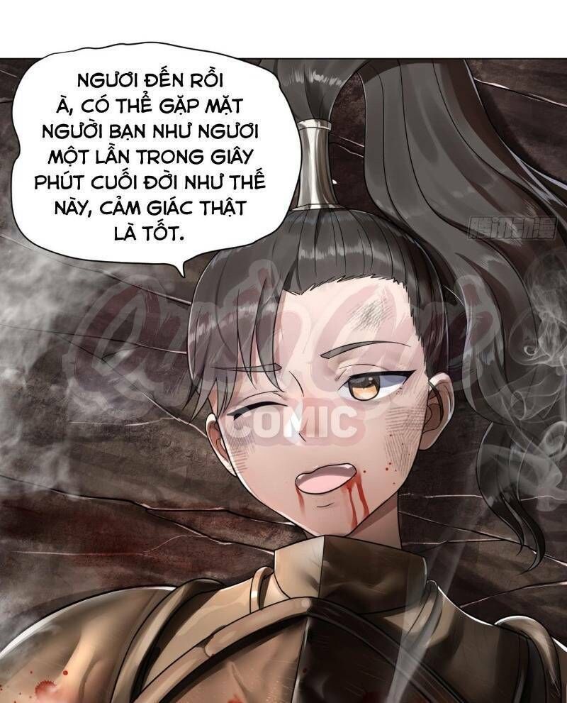 Ta Luyện Khí Ba Ngàn Năm Chapter 82 - 29