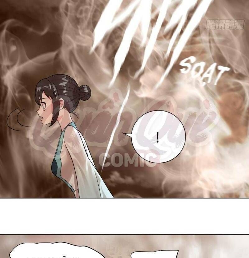 Ta Luyện Khí Ba Ngàn Năm Chapter 82 - 32