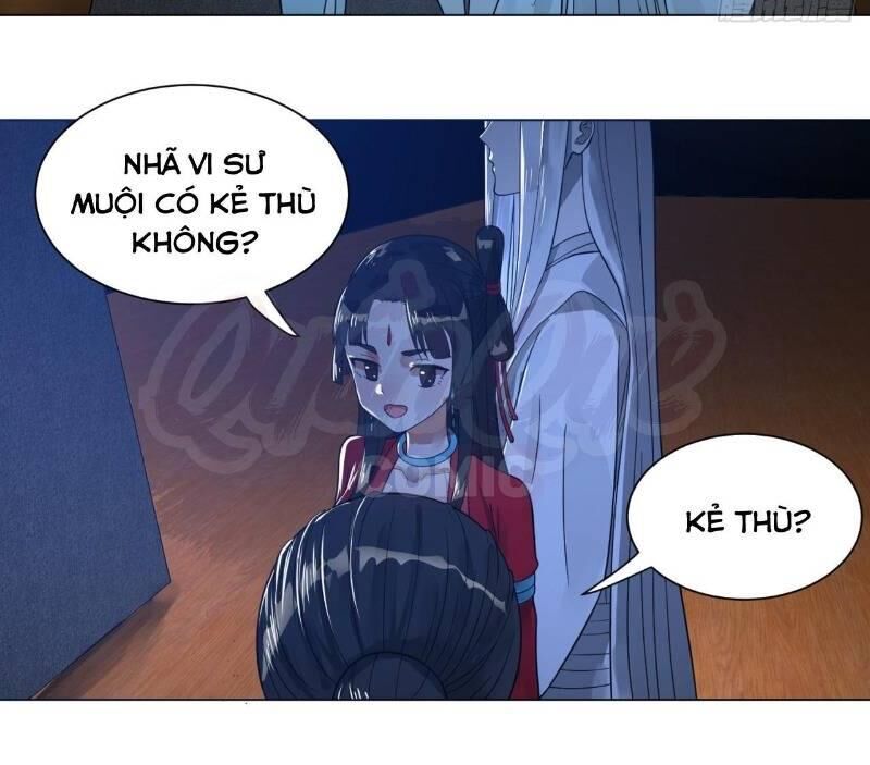 Ta Luyện Khí Ba Ngàn Năm Chapter 83 - 17
