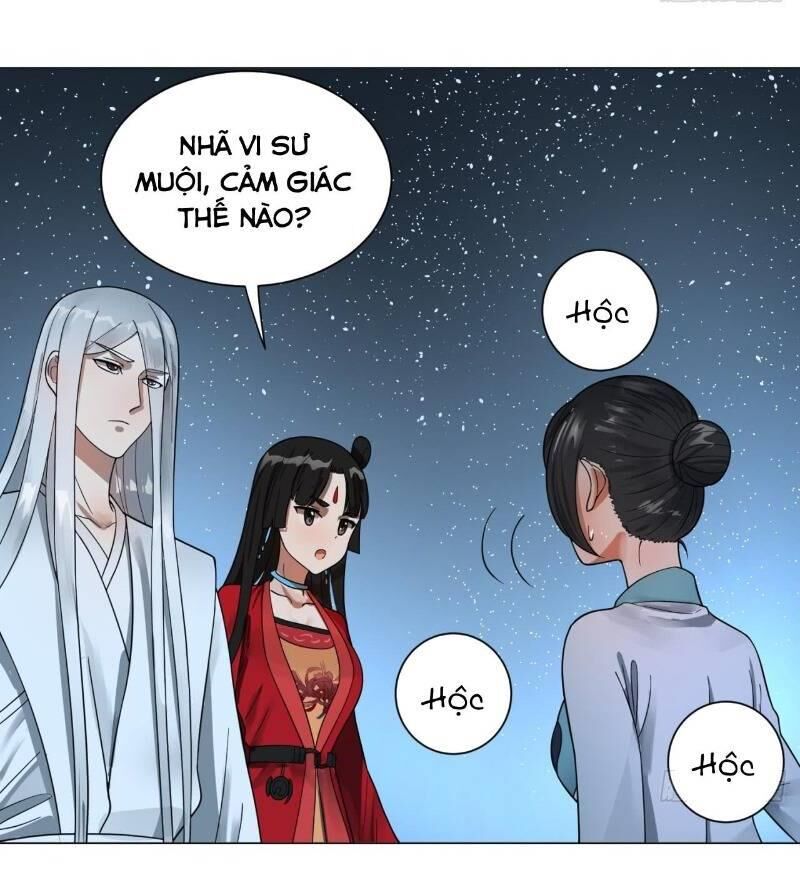 Ta Luyện Khí Ba Ngàn Năm Chapter 83 - 4