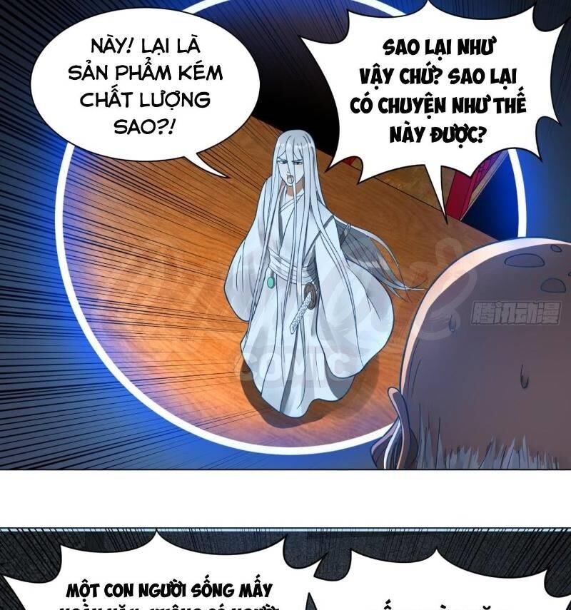 Ta Luyện Khí Ba Ngàn Năm Chapter 83 - 41
