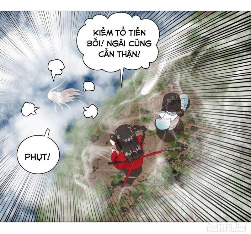 Ta Luyện Khí Ba Ngàn Năm Chapter 83 - 51