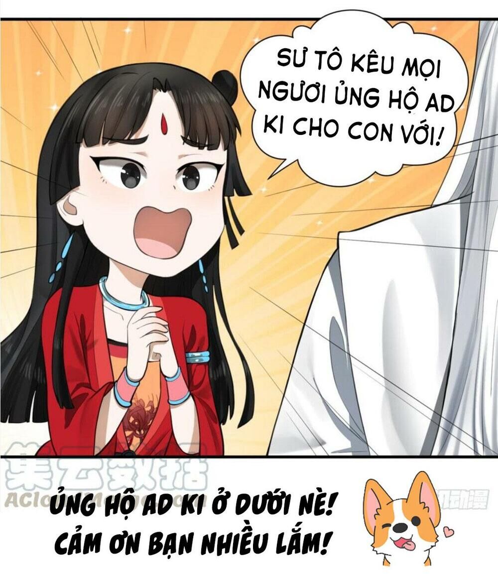Ta Luyện Khí Ba Ngàn Năm Chapter 85 - 33