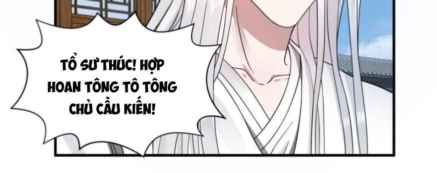 Ta Luyện Khí Ba Ngàn Năm Chapter 94 - 22