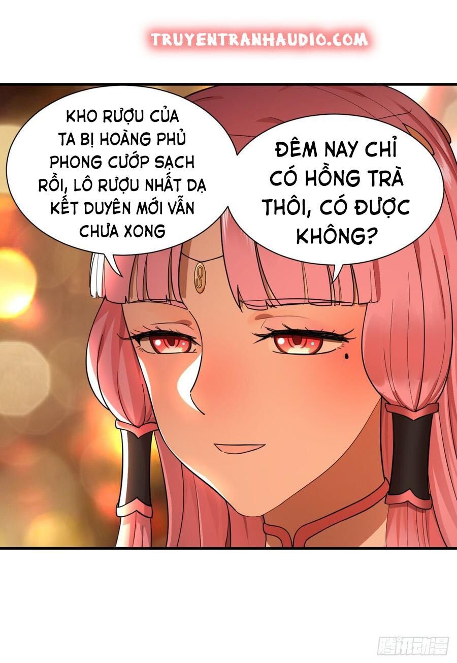 Ta Luyện Khí Ba Ngàn Năm Chapter 95 - 13