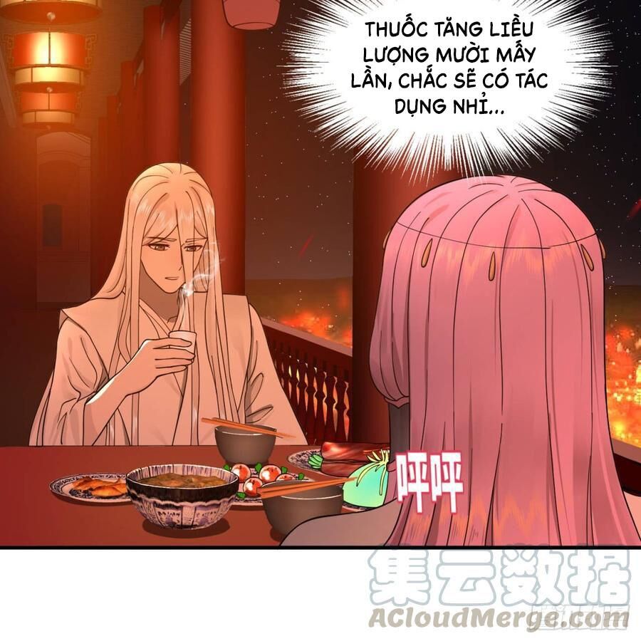 Ta Luyện Khí Ba Ngàn Năm Chapter 95 - 20