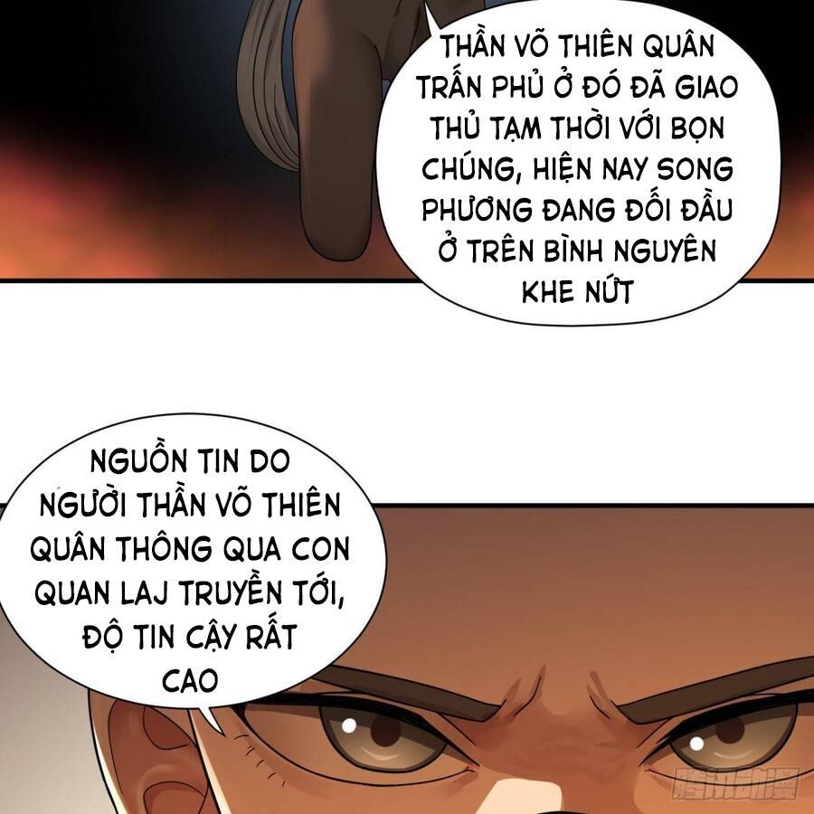 Ta Luyện Khí Ba Ngàn Năm Chapter 95 - 33