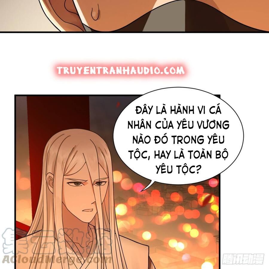 Ta Luyện Khí Ba Ngàn Năm Chapter 95 - 34