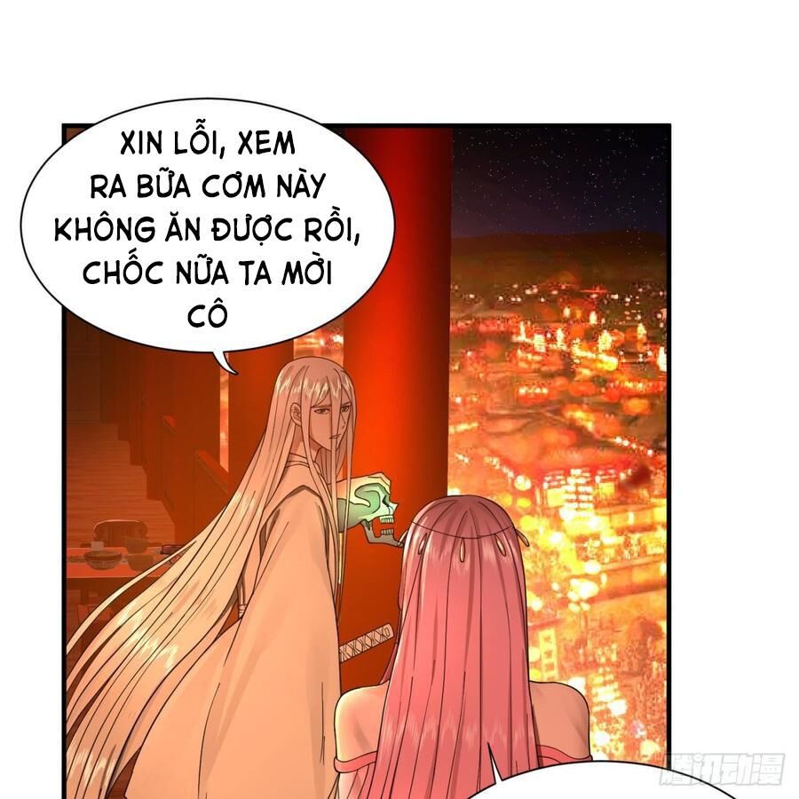 Ta Luyện Khí Ba Ngàn Năm Chapter 95 - 37