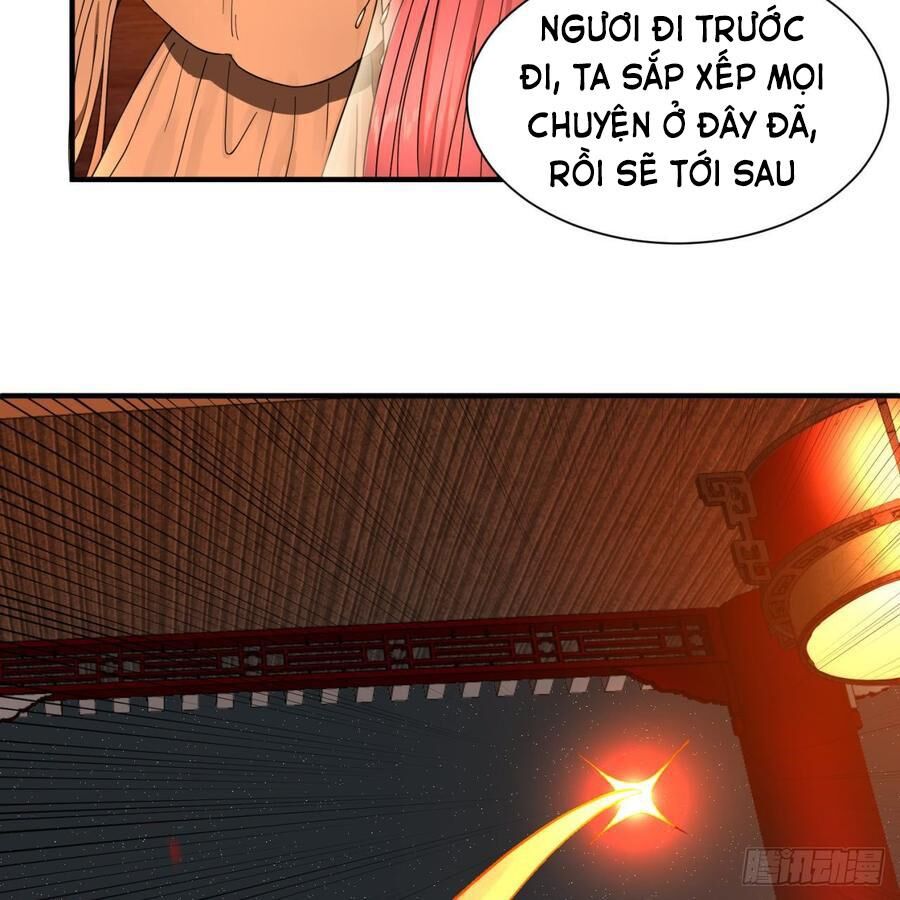 Ta Luyện Khí Ba Ngàn Năm Chapter 95 - 38
