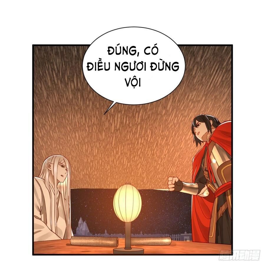Ta Luyện Khí Ba Ngàn Năm Chapter 95 - 63