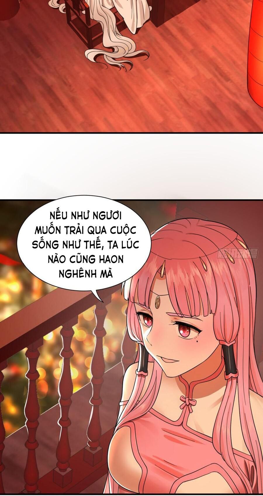 Ta Luyện Khí Ba Ngàn Năm Chapter 95 - 10
