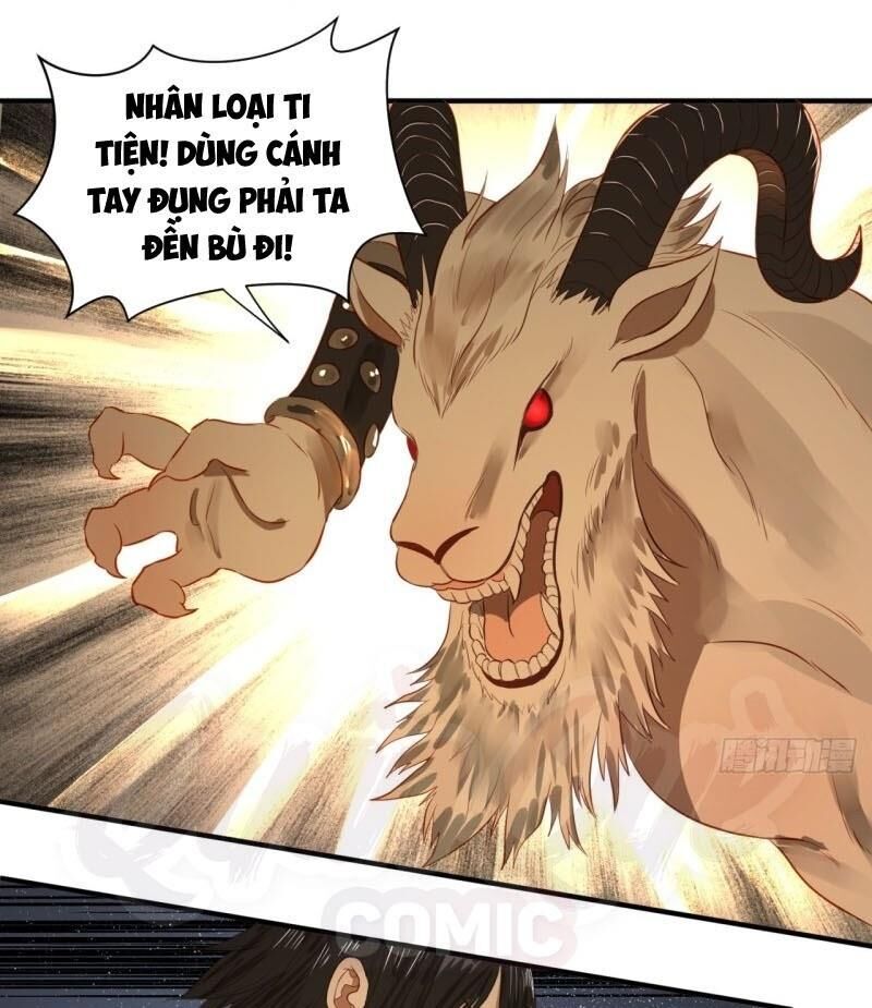 Ta Luyện Khí Ba Ngàn Năm Chapter 96 - 13