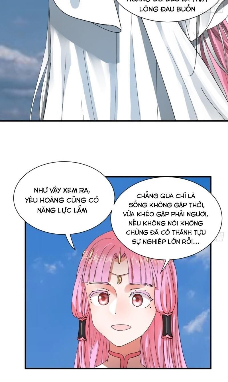 Ta Luyện Khí Ba Ngàn Năm Chapter 99 - 36