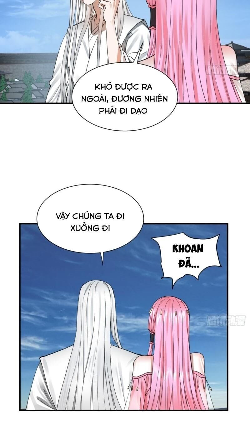 Ta Luyện Khí Ba Ngàn Năm Chapter 99 - 42