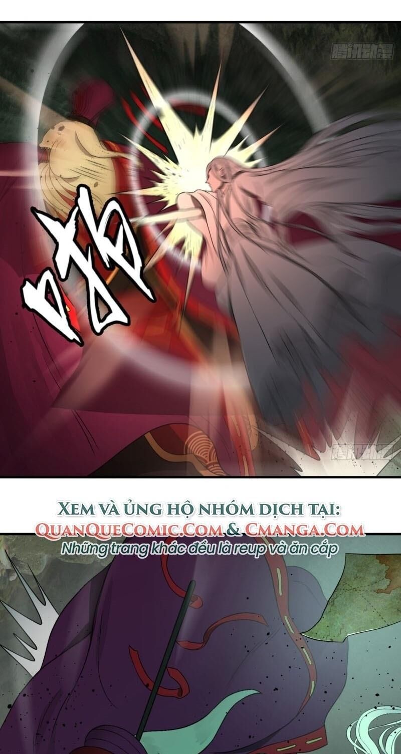 Ta Luyện Khí Ba Ngàn Năm Chapter 110 - 21