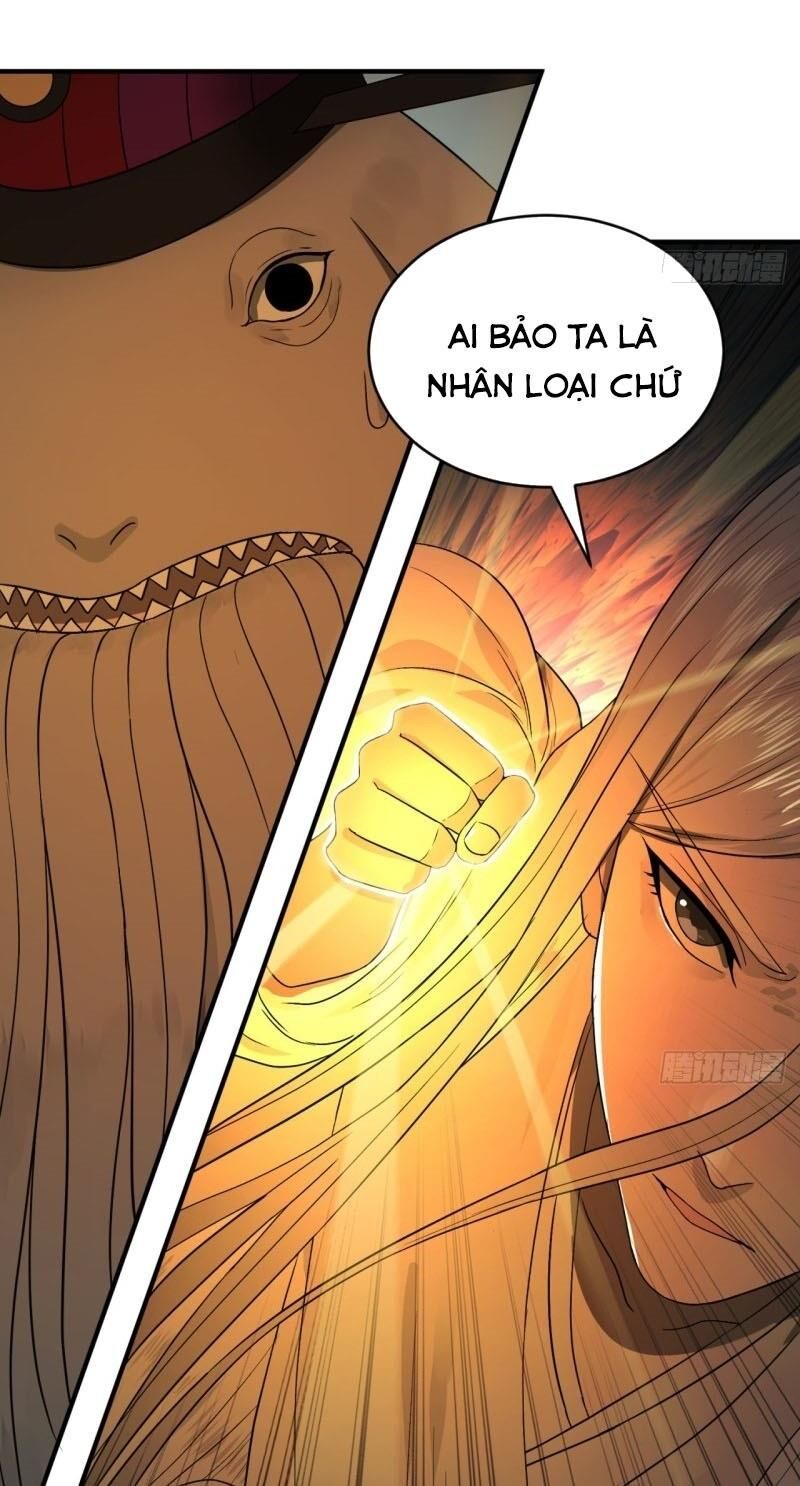 Ta Luyện Khí Ba Ngàn Năm Chapter 110 - 29