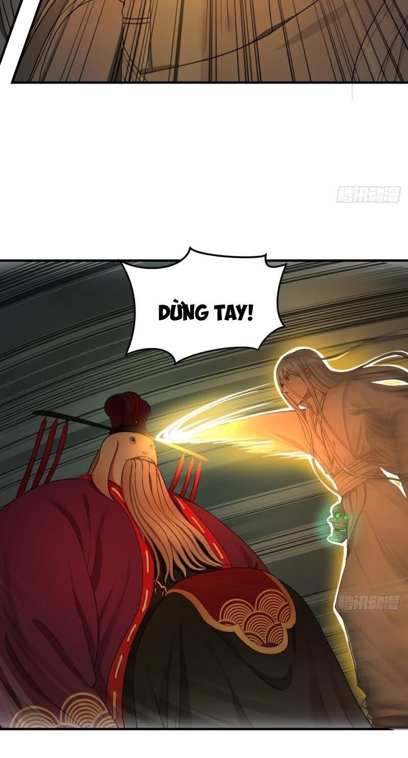 Ta Luyện Khí Ba Ngàn Năm Chapter 110 - 30