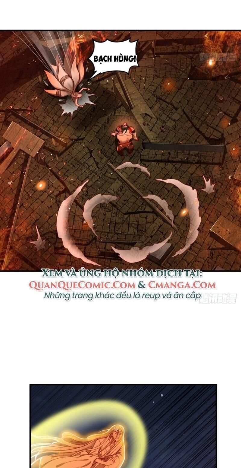 Ta Luyện Khí Ba Ngàn Năm Chapter 110 - 5
