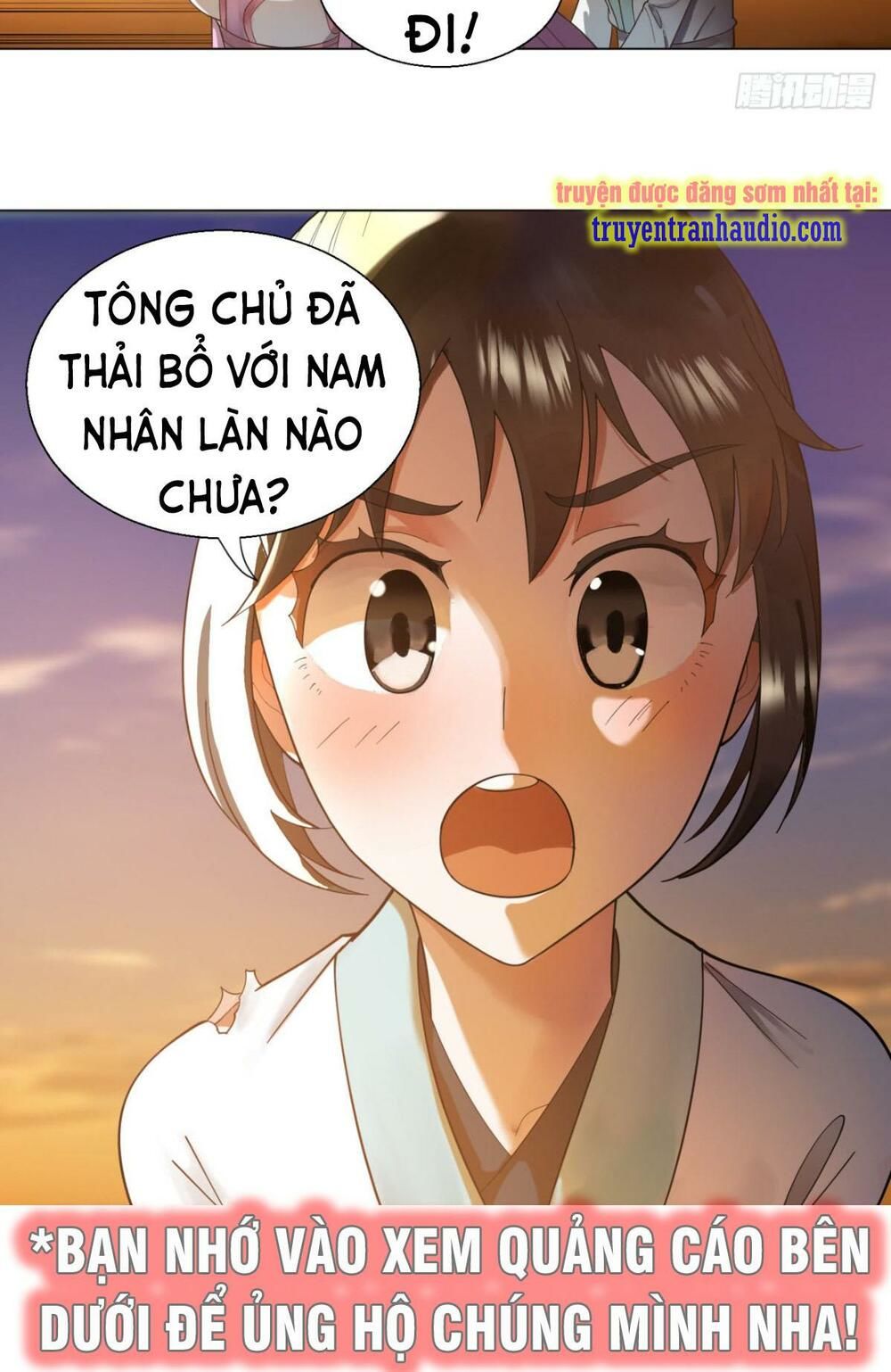 Ta Luyện Khí Ba Ngàn Năm Chapter 49 - 30