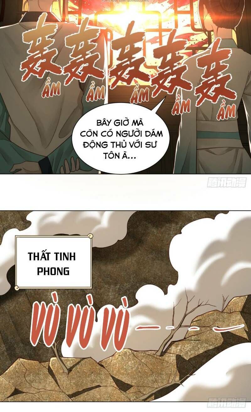 Ta Luyện Khí Ba Ngàn Năm Chapter 53 - 6