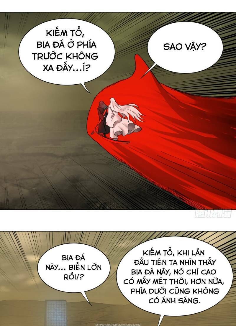 Ta Luyện Khí Ba Ngàn Năm Chapter 55 - 25