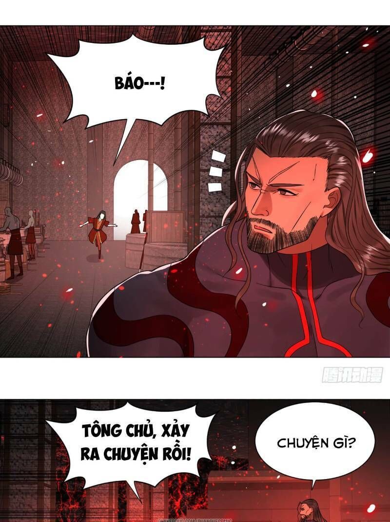 Ta Luyện Khí Ba Ngàn Năm Chapter 57 - 26