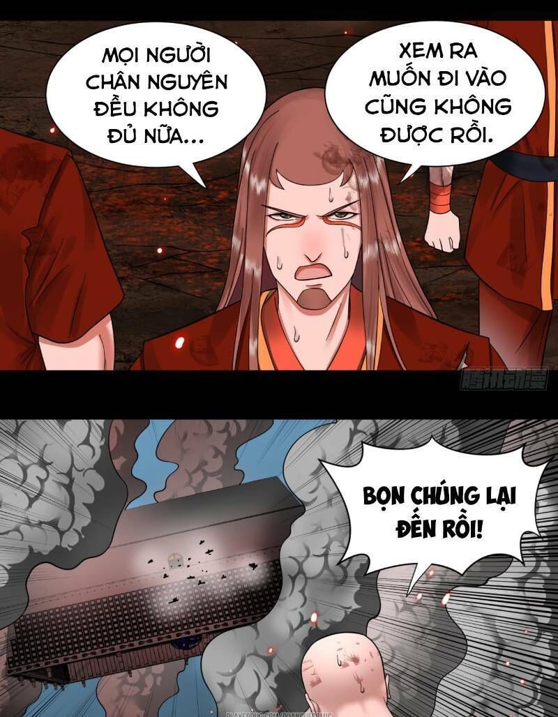 Ta Luyện Khí Ba Ngàn Năm Chapter 59 - 25
