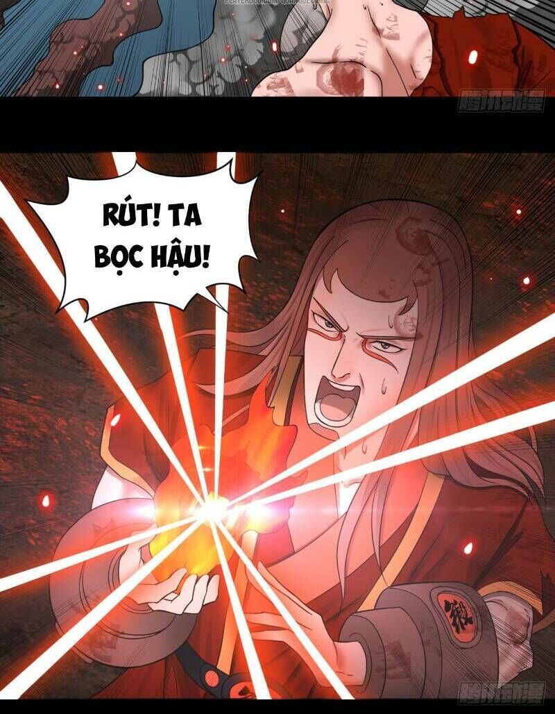 Ta Luyện Khí Ba Ngàn Năm Chapter 59 - 26