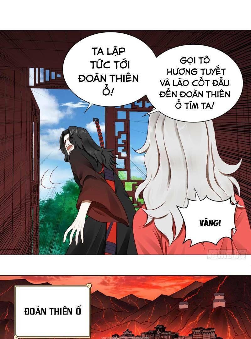 Ta Luyện Khí Ba Ngàn Năm Chapter 60 - 18