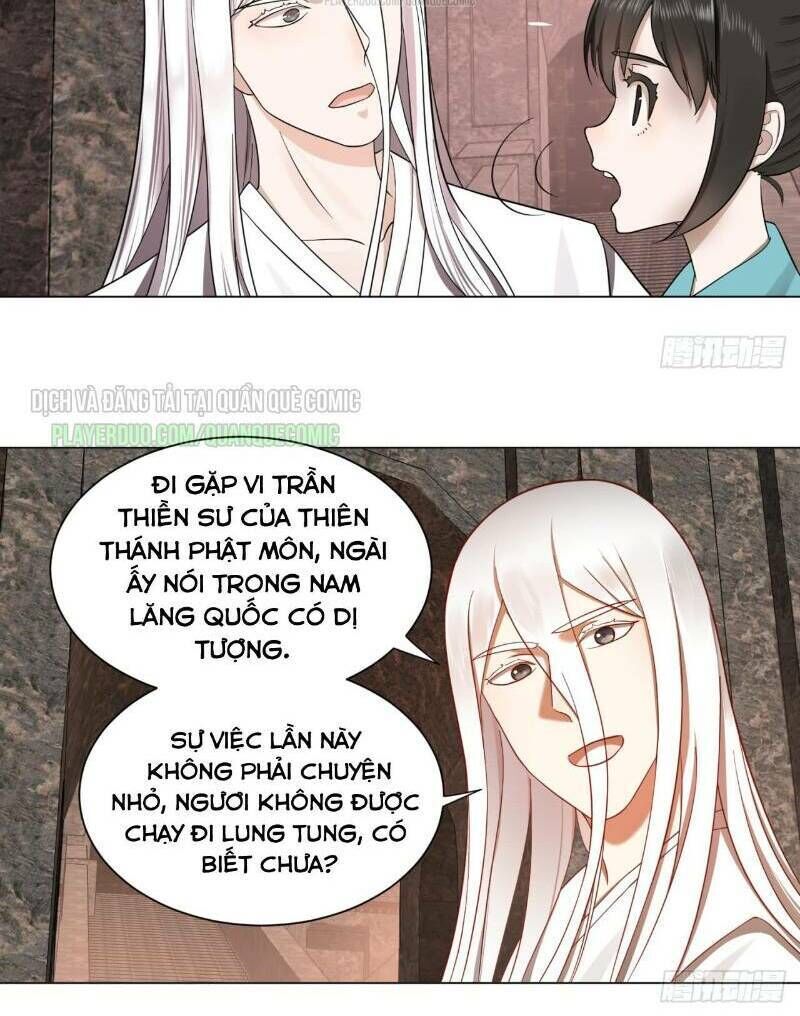 Ta Luyện Khí Ba Ngàn Năm Chapter 61 - 22