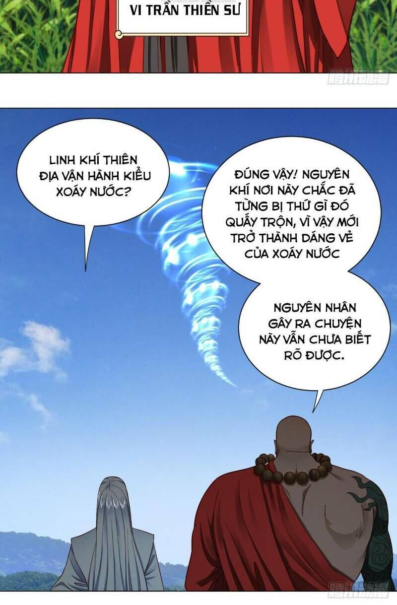 Ta Luyện Khí Ba Ngàn Năm Chapter 61 - 26