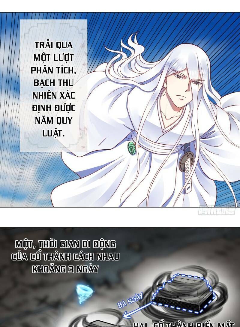 Ta Luyện Khí Ba Ngàn Năm Chapter 62 - 9