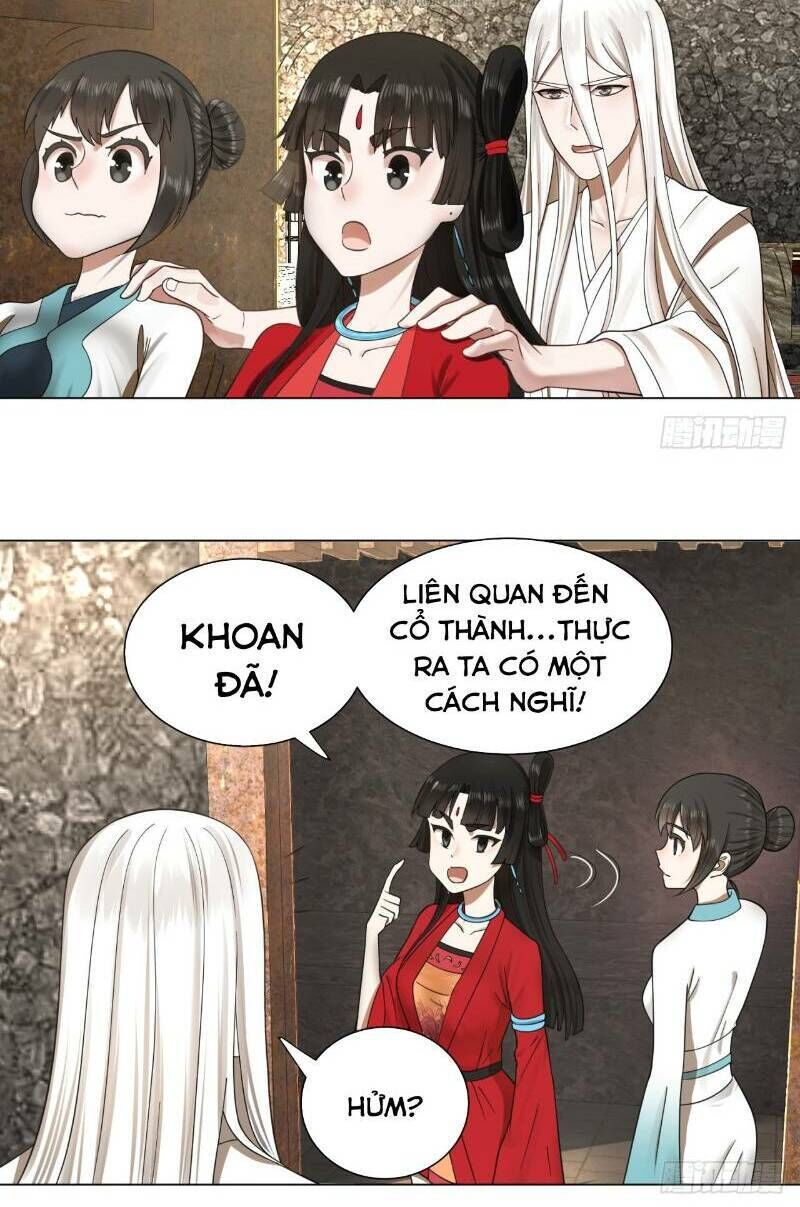 Ta Luyện Khí Ba Ngàn Năm Chapter 63 - 12