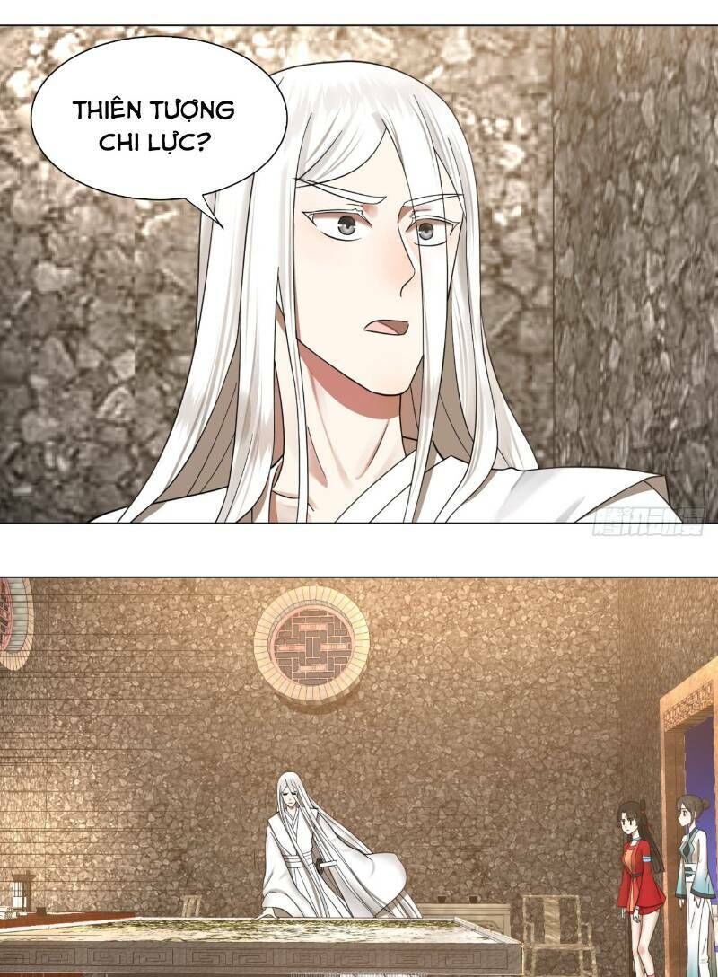Ta Luyện Khí Ba Ngàn Năm Chapter 63 - 14