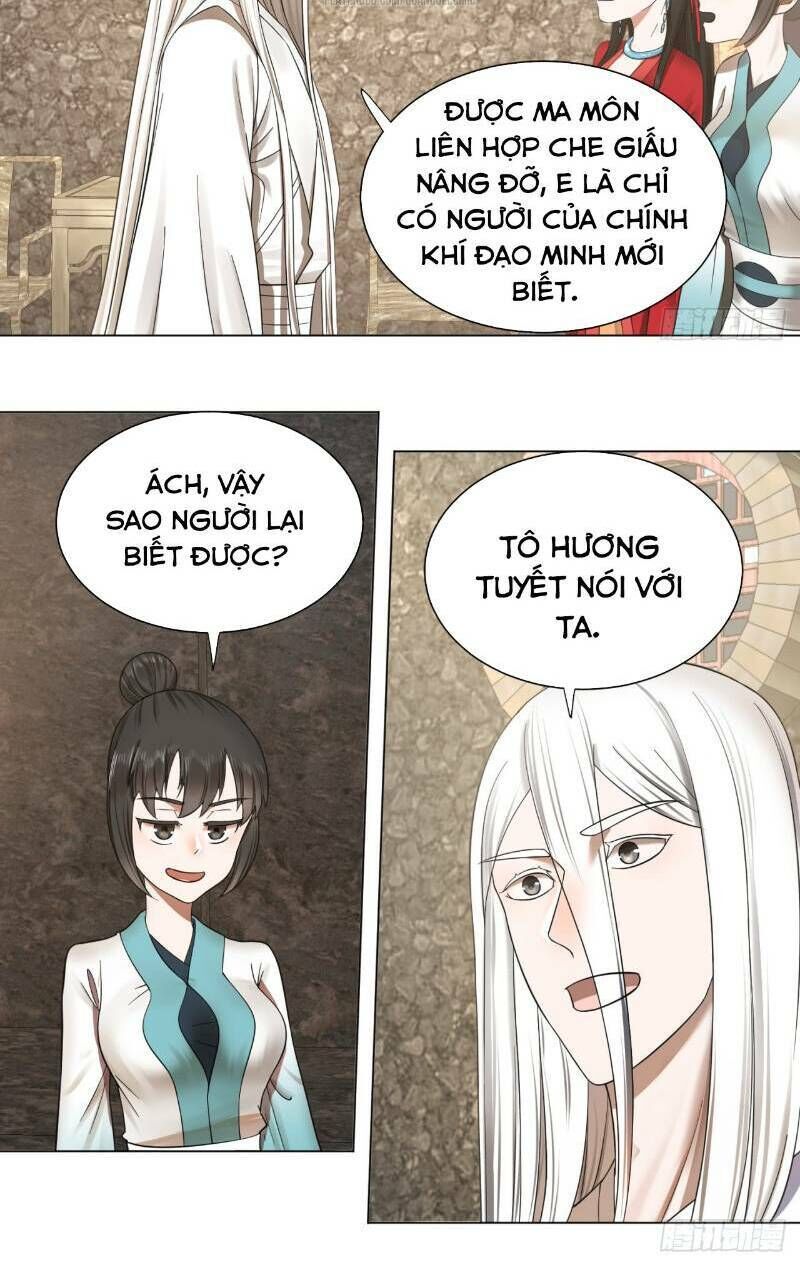Ta Luyện Khí Ba Ngàn Năm Chapter 63 - 4