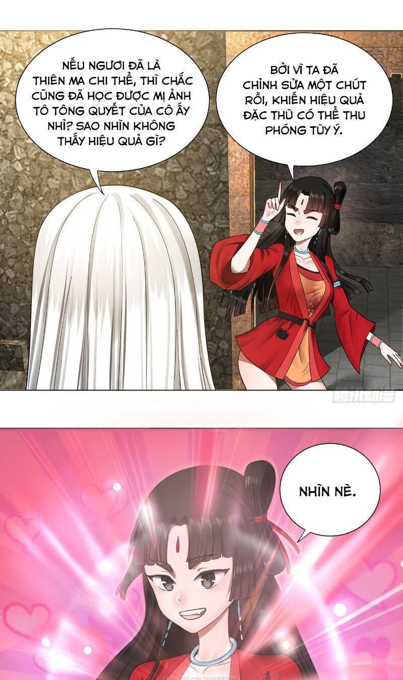 Ta Luyện Khí Ba Ngàn Năm Chapter 63 - 7