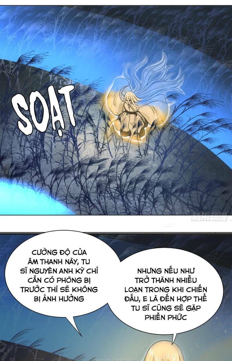 Ta Luyện Khí Ba Ngàn Năm Chapter 64 - 13
