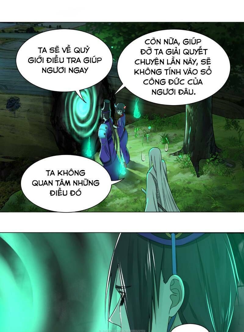 Ta Luyện Khí Ba Ngàn Năm Chapter 66 - 1