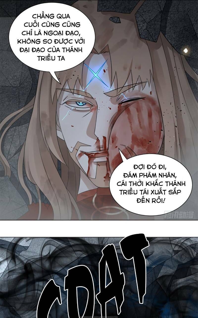 Ta Luyện Khí Ba Ngàn Năm Chapter 66 - 27