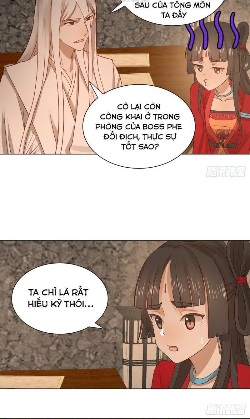 Ta Luyện Khí Ba Ngàn Năm Chapter 66 - 33